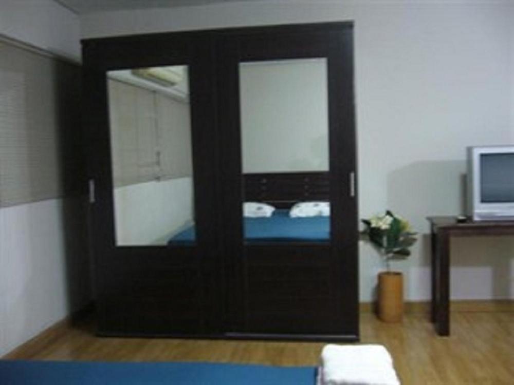 Impact Don Mueang Bangkok Guest House Quarto foto