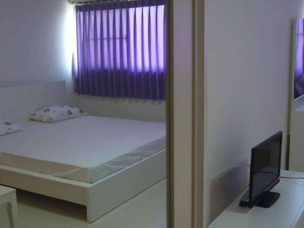 Impact Don Mueang Bangkok Guest House Exterior foto